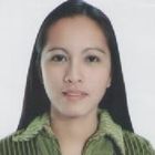 Yvette Cristine Infante