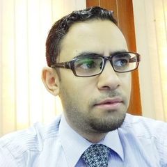 Mohamed AbouElnour, E-learning Manager & Computer Teacher