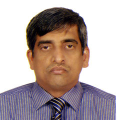 RAMAN NAMPOOTHIRI, Dubai, UAE as Audit Manager