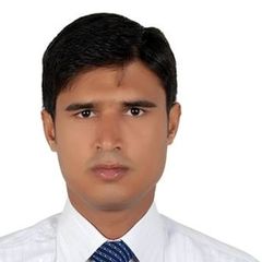 Kamran Nadeem Sheikh, 