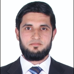 muhammad kamran, human resource assistant