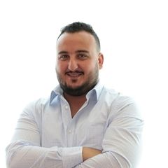 كريم طاحون, Property Consultant - Sales Representative 