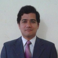 Yogesh Bisht, Senior Manager Wealth