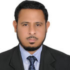 Mustafa Burhanpurwala, Regional Sales Manager