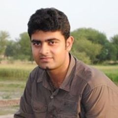 Hamza Nasir