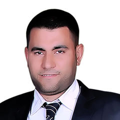 Ayman Abdallah  Fathi
