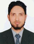 Aasif Iqbal Faiyaz Ahmad, cashier