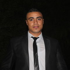 Mostafa Gamal