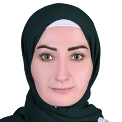 سما خياط, sales executive 