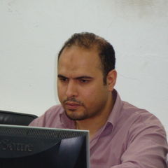 Mahmoud Abdelaziz, محاسب