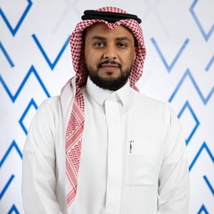 Sultan Al-Mutaiwie, Facility & Project Sr. Specialist