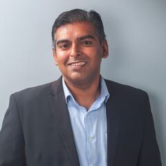آرفيند Jayaram, Ecommere Business Manager