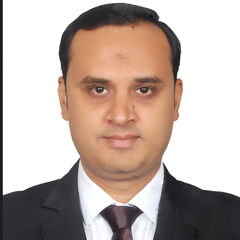 Firoz Ali, Accounts Officer