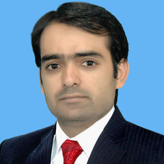 Nasir Ali, Process engineer