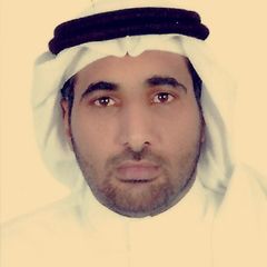 Mohammed Alawad, Senior Integration Developer