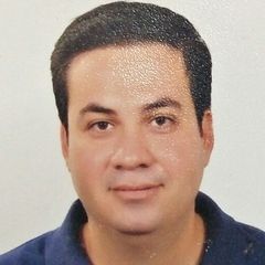 اشرف عيد الرحمن حسني, Senior infrastructure engineer