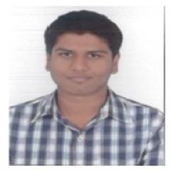 Aasim Kapdi, Junior Planning Engineer
