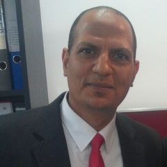 DrMuhammad Mustafa Mahmoud Abdulrahman, المشرف العام علي المكتبات ومصادر التعلم"سابقا"