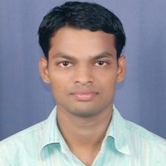 Mahesh Subudhi, Software developer