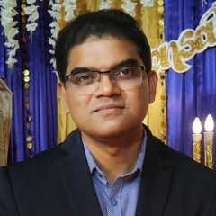 DINESH CHODANKAR