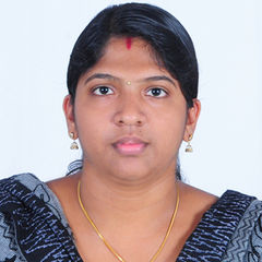 Surya  K S, Accounting Supervisor
