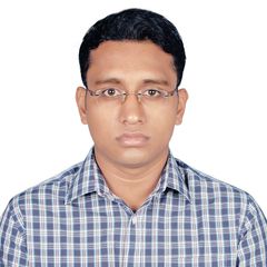 Md. Megbah Uddin Masud, Assistant Engineer