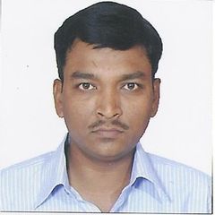 Ghanshyam Patel Ghanshyam, Land Surveyor