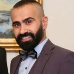 Hicham Daher, Interior designer and sales manager