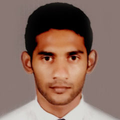 محمد isham, Technical Advisor