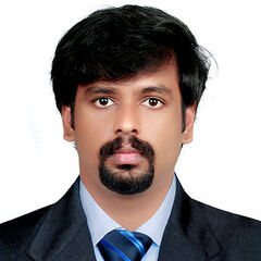 Nikhil velluparambil, Retail Sales Executive