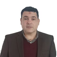 احمد غانم, محاسب عام