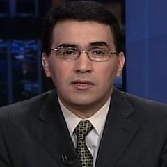 Akeel Abbas, Assistant Professor