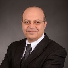 Maged Sidrak, Regional Sales Manager