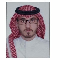 mohammed alomair