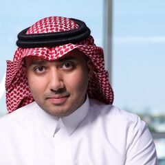 محمد الحلو, Office Manager