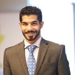 صالح ال شهاب, Head of Public Relations and Digital Marketing
