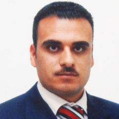 محمد السلاموني, موظف مبيعات وخدمة العملاء