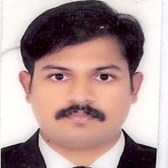 kannan Nair, Site HSE Manager