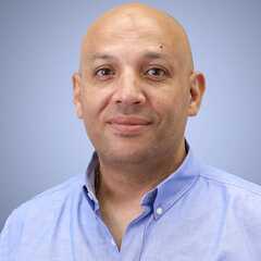 Hossam Galal Ammar, Group External  & governmetal affairs Senior Manager