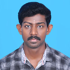 Aneesh MO,  Mechanical Technician