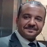 ياسر محمد احمد, CCTV Operator
