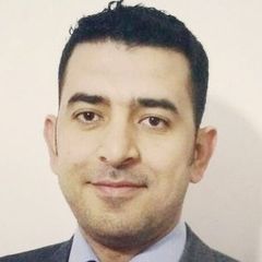khalid samara, Network & Information Security Expert