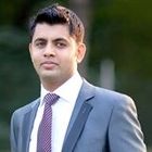 Hasan Mushtaq, Senior Solution Architect