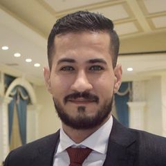 Mohammad Ikbarieh, Site Civil Engineer - Fitout 