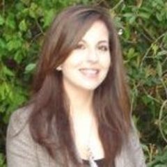 Nesserine Sbai, HR Business Partner Belgium & Netherlands