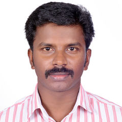 Rajesh P A, IT Support Engineer / Smartclass Coordinator