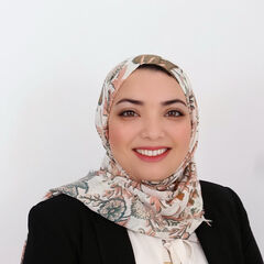 Heba Salem