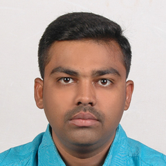 RAJASEKHAR AVVARU