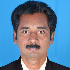 RAJENDRAN G