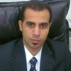 Mohammed Sheta, Chief Accountant 